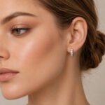 siknakit-crystal-line-hoops-silver-srebrni-obrocki-s-cirkoni-closeup-na-usesu