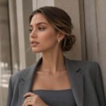 siknakit-crystal-line-hoops-silver-srebrni-obrocki-s-cirkoni-minimalist-nevtralni-toni