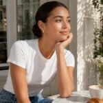 siknakit-golden-teardrop-zlati-uhani-v-obliki-kapljice-everyday-cafe-lifestyle