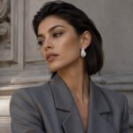 siknakit-molten-muse-drop-silver-srebrni-vticni-uhani-v-organski-kapljicni-obliki-gallery-chic-srebrn-oversized-blazer