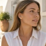 siknakit-roman-spark-gold-zlati-vticni-uhani-z-rimskimi-stevilkami-poletni-clean-girl-portret