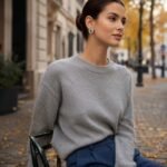 siknakit-silver-swirl-srebrni-uhani-jesenski-mestni-stil