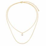 siknakit-tiny-spark-duo-zlata-dvoslojna-verizica-s-cirkonom-city-chic-blazer Tiny Spark Duo zlata dvoslojna verižica s cirkonom Šik nakit