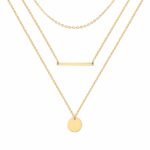 siknakit-zlata-vecplastna-verizica-z-obeski-everyday-golden-layers-bela-podlaga.jpg Everyday Golden Layers zlata večplastna verižica z obeski Šik nakit