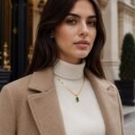siknakit-zlata-verizica-z-zelenim-obeskom-emerald-line-city-blazer-puli