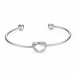 siknakit-srebrna-zapestnica-eternal-knot-cuff-silver-bela-produktna