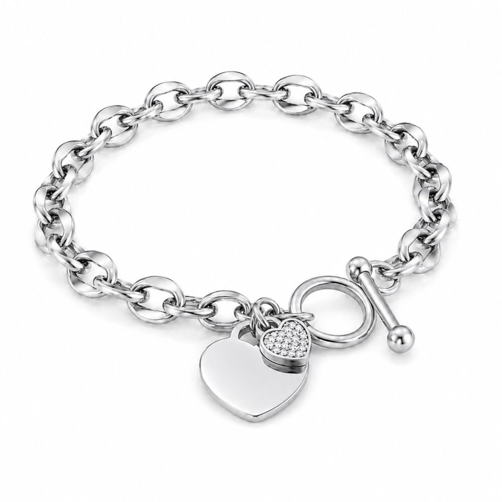 siknakit-srebrna-zapestnica-s-srcnim-obeskom-heart-lock-belo-ozadje