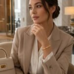 siknakit-zlata-bangle-zapestnica-s-cirkoni-lumiere-facet-bangle-gold-bez-blazer-eleganten-interier