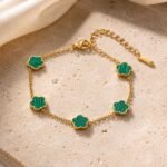 siknakit-zlata-clover-zapestnica-verde-clover-na-kamnu