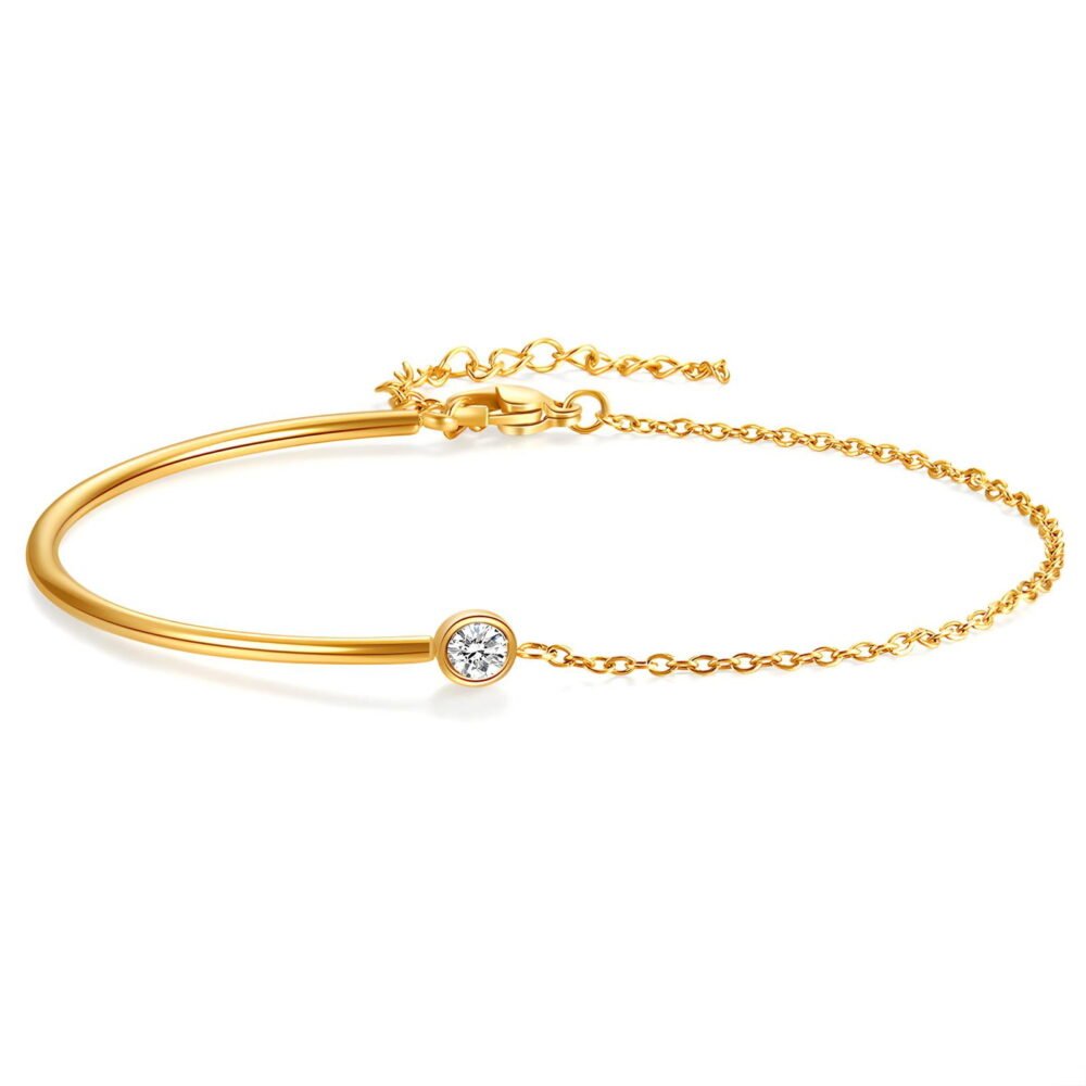 siknakit-zlata-zapestnica-demi-arc-bracelet-gold-bela-produktna