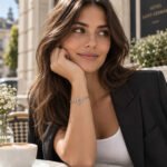 sik-nakit-marina-link-silver-srebrna-verizna-zapestnica-s-t-zaponko-crn-blazer-cafe