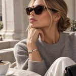 sik-nakit-pure-line-bangle-silver-srebrna-gladka-bangle-zapestnica-quiet-luxury-cafe