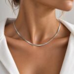 sik-nakit-sleek-herringbone-silver-srebrna-herringbone-verizica-close-up