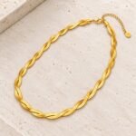 sik-nakit-twist-herringbone-gold-zlata-prepletena-herringbone-verizica-premium-produktna